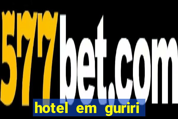 hotel em guriri beira mar