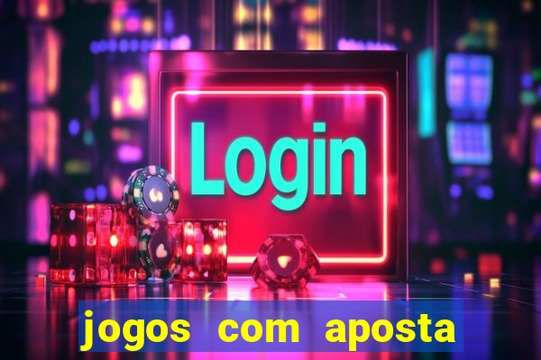 jogos com aposta de 1 centavo