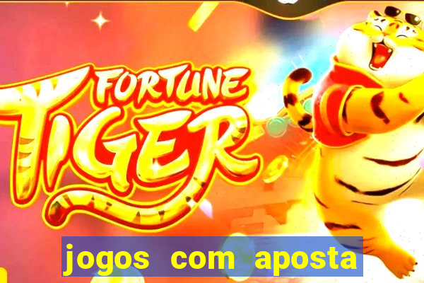 jogos com aposta de 1 centavo