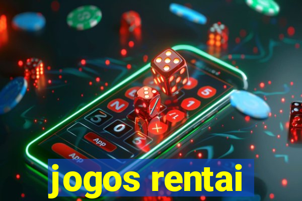 jogos rentai