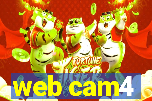 web cam4