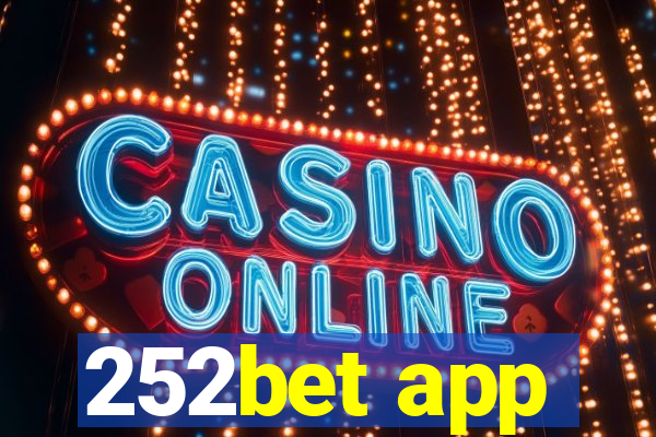 252bet app