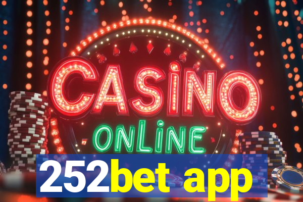 252bet app