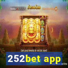 252bet app