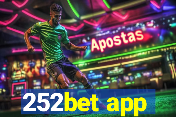 252bet app