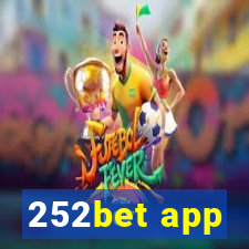 252bet app