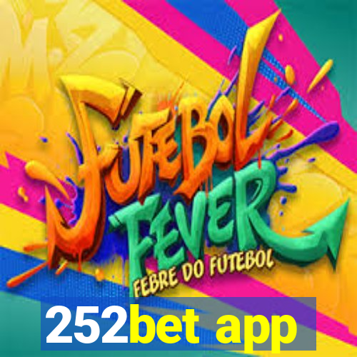 252bet app