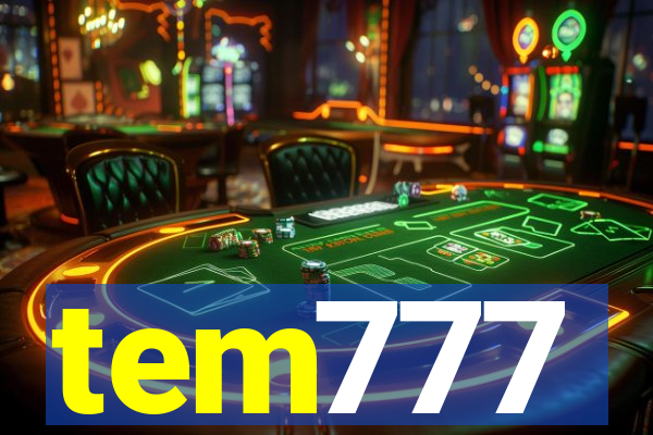 tem777