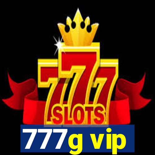 777g vip