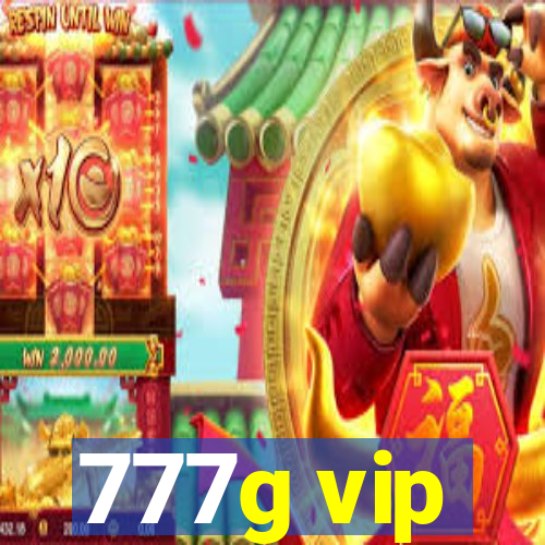 777g vip