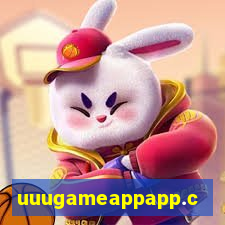 uuugameappapp.com