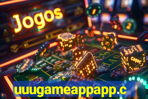 uuugameappapp.com