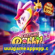 uuugameappapp.com