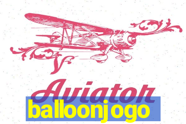 balloonjogo