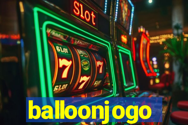 balloonjogo