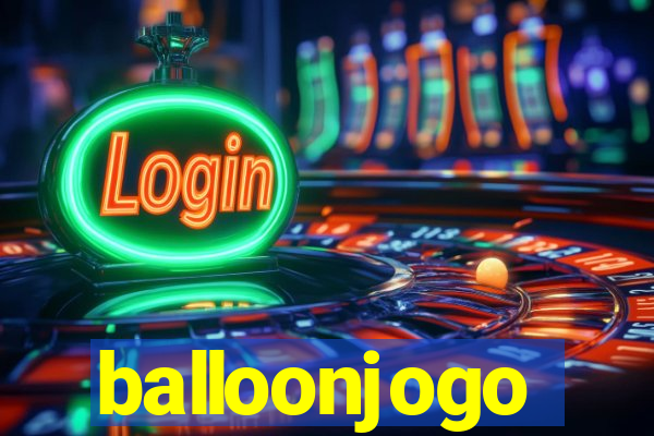 balloonjogo