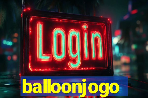 balloonjogo