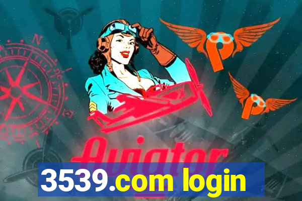 3539.com login