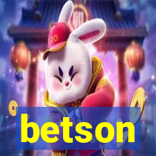 betson