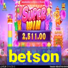 betson