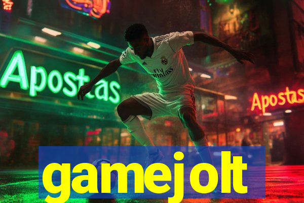 gamejolt