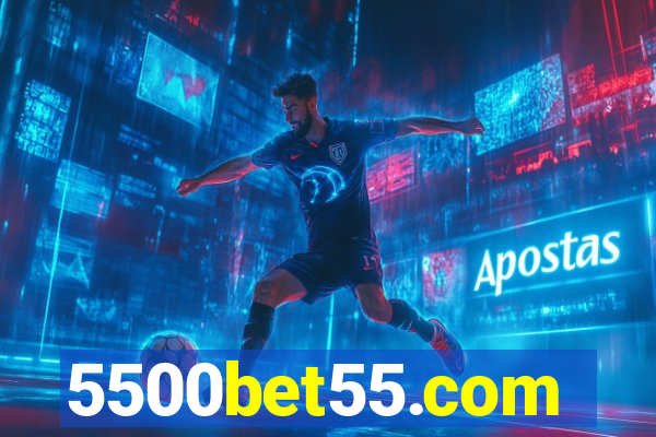 5500bet55.com