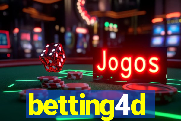 betting4d