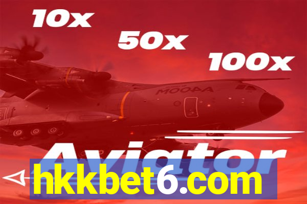 hkkbet6.com