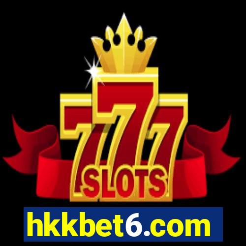 hkkbet6.com