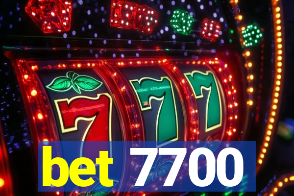 bet 7700