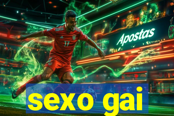 sexo gai