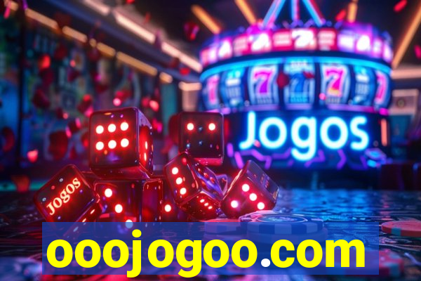 ooojogoo.com