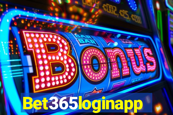 Bet365loginapp