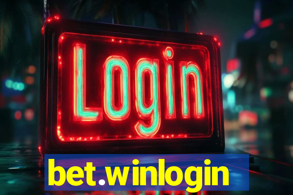 bet.winlogin