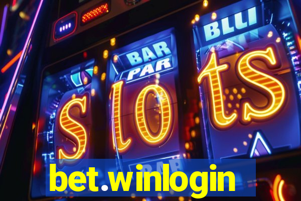 bet.winlogin