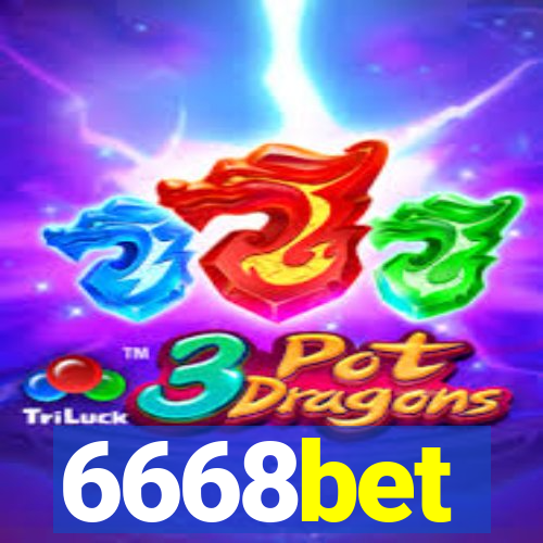 6668bet