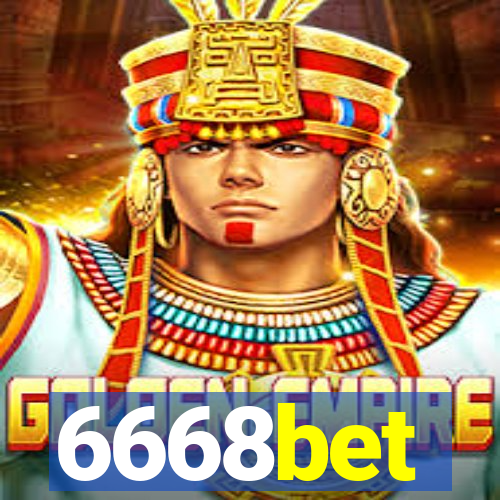 6668bet