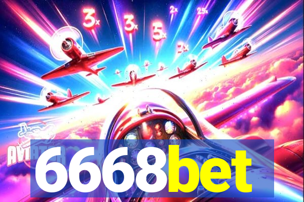 6668bet