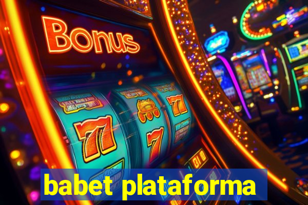 babet plataforma