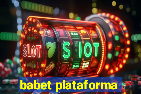 babet plataforma