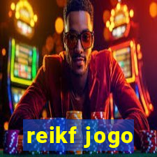 reikf jogo