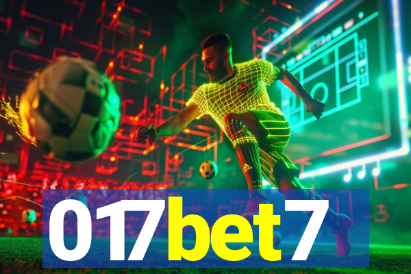 017bet7