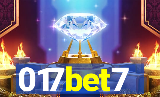 017bet7