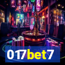 017bet7