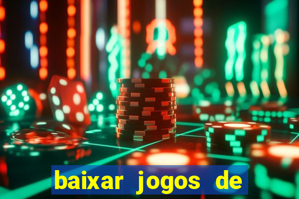 baixar jogos de ganhar dinheiro de verdade