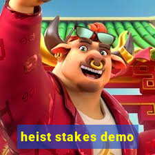 heist stakes demo