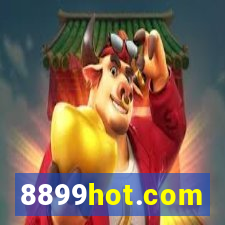 8899hot.com