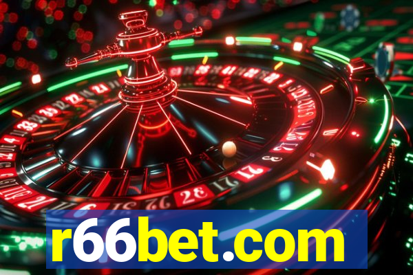 r66bet.com