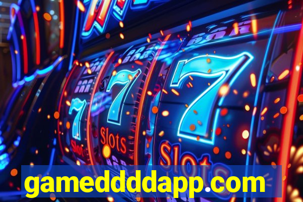 gameddddapp.com