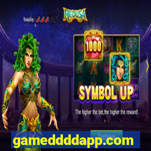 gameddddapp.com